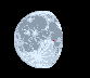 Moon age: 18 days,18 hours,35 minutes,83%